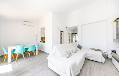 Reventa - House - Townhouse - Fuengirola - Torreblanca