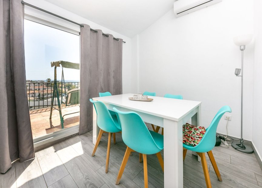 Reventa - House - Townhouse - Fuengirola - Torreblanca