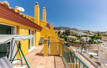 Reventa - House - Townhouse - Fuengirola - Torreblanca