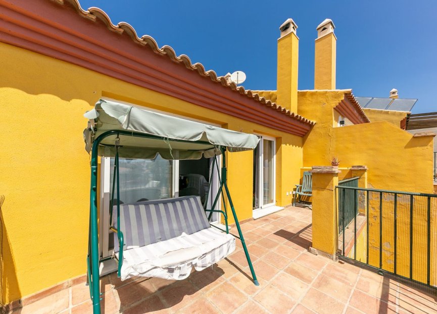 Reventa - House - Townhouse - Fuengirola - Torreblanca