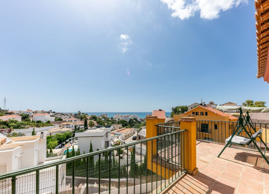 Resale - House - Townhouse - Fuengirola - Torreblanca