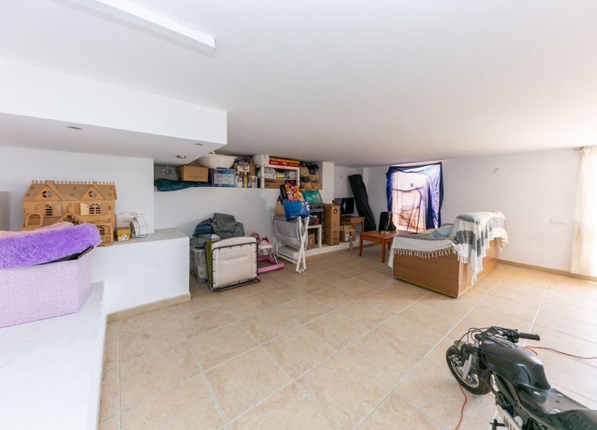 Resale - House - Townhouse - Fuengirola - Torreblanca