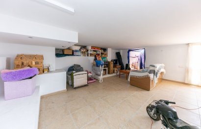 Reventa - House - Townhouse - Fuengirola - Torreblanca