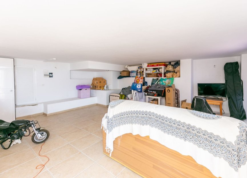 Reventa - House - Townhouse - Fuengirola - Torreblanca