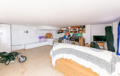 Reventa - House - Townhouse - Fuengirola - Torreblanca