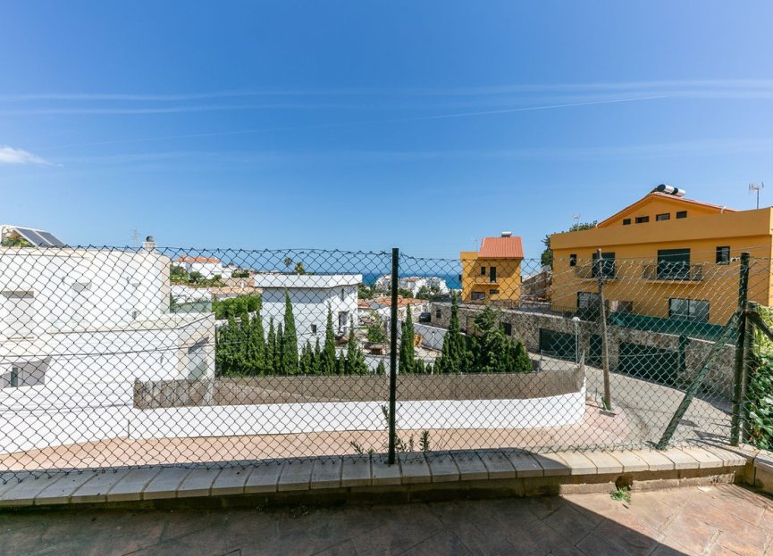 Resale - House - Townhouse - Fuengirola - Torreblanca