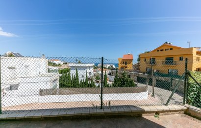 Resale - House - Townhouse - Fuengirola - Torreblanca