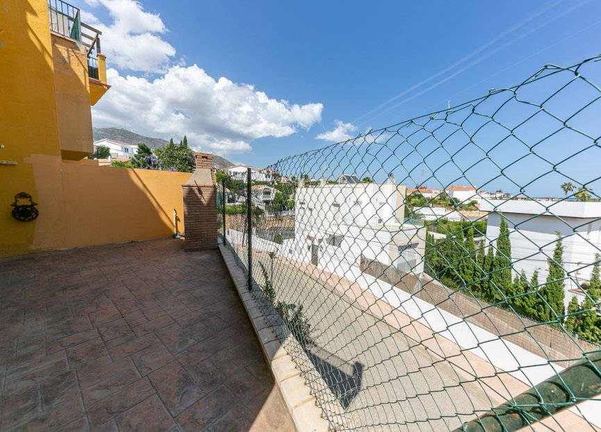 Reventa - House - Townhouse - Fuengirola - Torreblanca