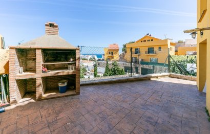 Reventa - House - Townhouse - Fuengirola - Torreblanca