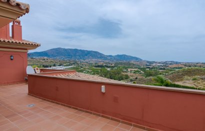 Resale - House - Detached Villa - Mijas - La Cala De Mijas