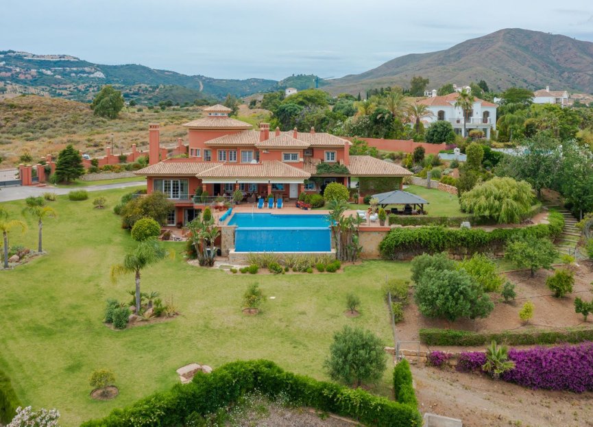 Resale - House - Detached Villa - Mijas - La Cala De Mijas