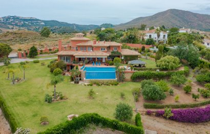 Resale - House - Detached Villa - Mijas - La Cala De Mijas