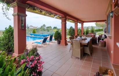 Resale - House - Detached Villa - Mijas - La Cala De Mijas