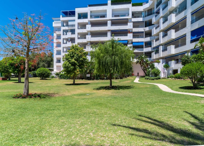 Reventa - Apartment - Middle Floor Apartment - Marbella - Puerto Banús