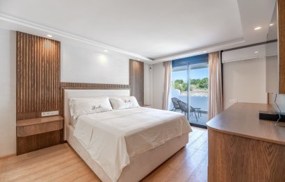 Resale - Apartment - Middle Floor Apartment - Marbella - Nueva Andalucia