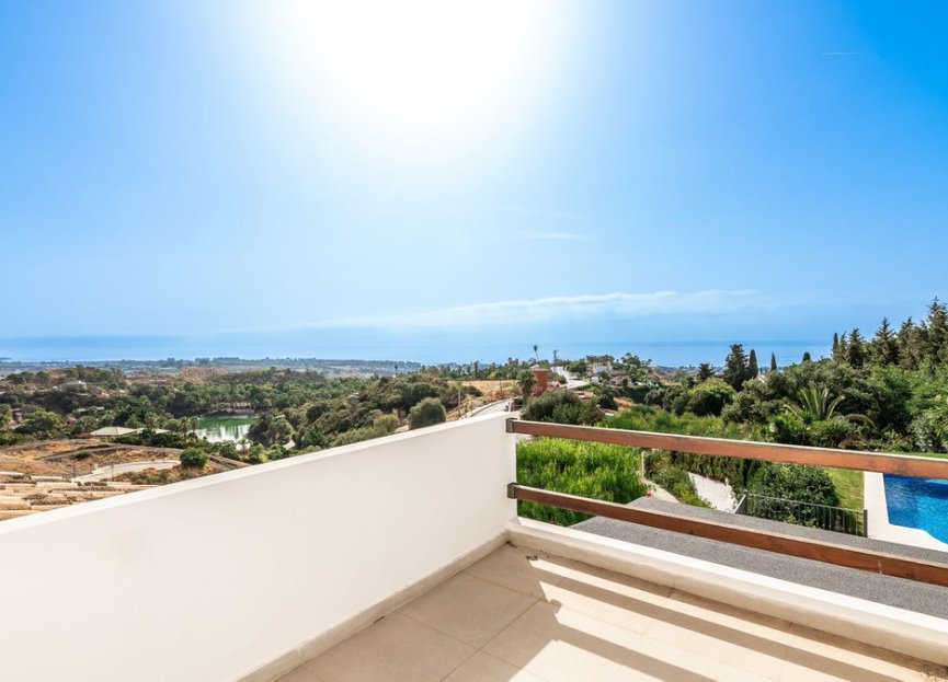 Reventa - House - Detached Villa - Estepona - Estepona Centro