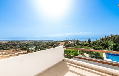 Reventa - House - Detached Villa - Estepona - Estepona Centro