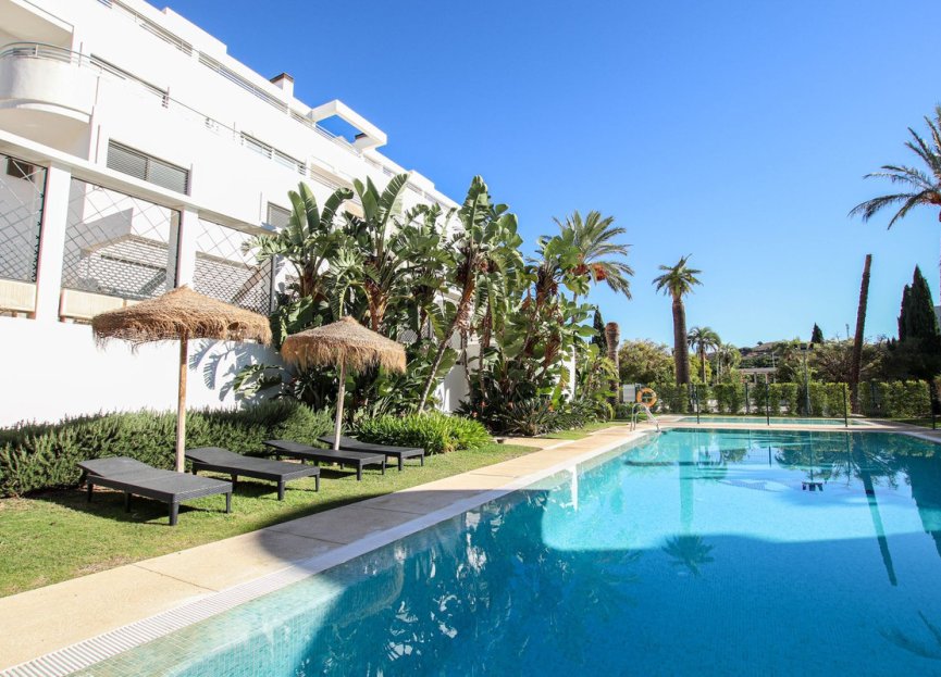 Reventa - Apartment - Penthouse Duplex - Mijas - La Cala De Mijas