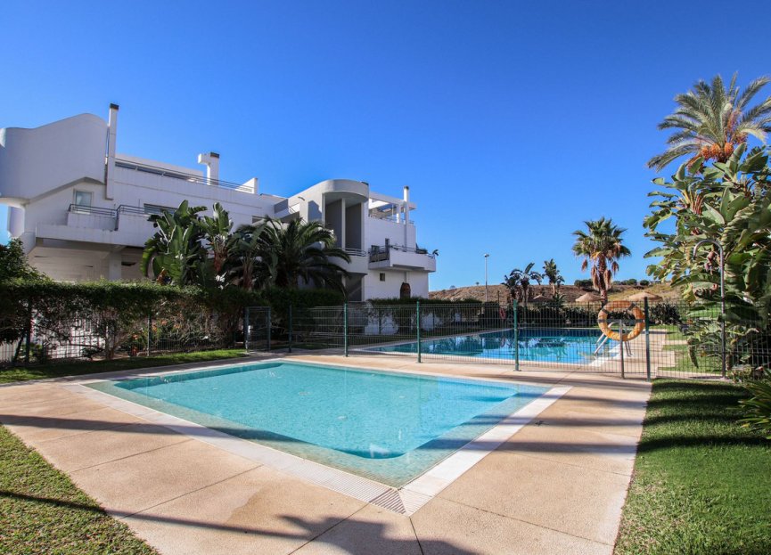 Reventa - Apartment - Penthouse Duplex - Mijas - La Cala De Mijas