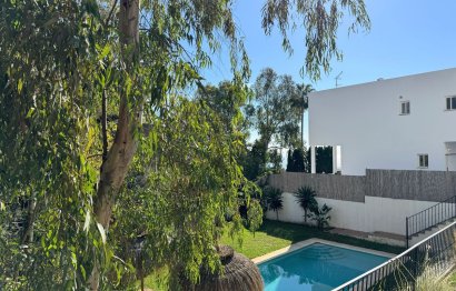 Resale - House - Detached Villa - Benalmádena - Benalmadena Centro