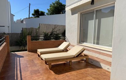 Resale - House - Detached Villa - Benalmádena - Benalmadena Centro