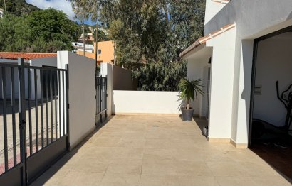 Resale - House - Detached Villa - Benalmádena - Benalmadena Centro