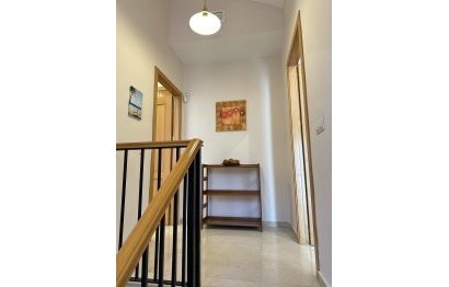 Resale - Apartment - Penthouse Duplex - Fuengirola - Fuengirola Centro