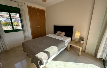 Resale - Apartment - Penthouse Duplex - Fuengirola - Fuengirola Centro