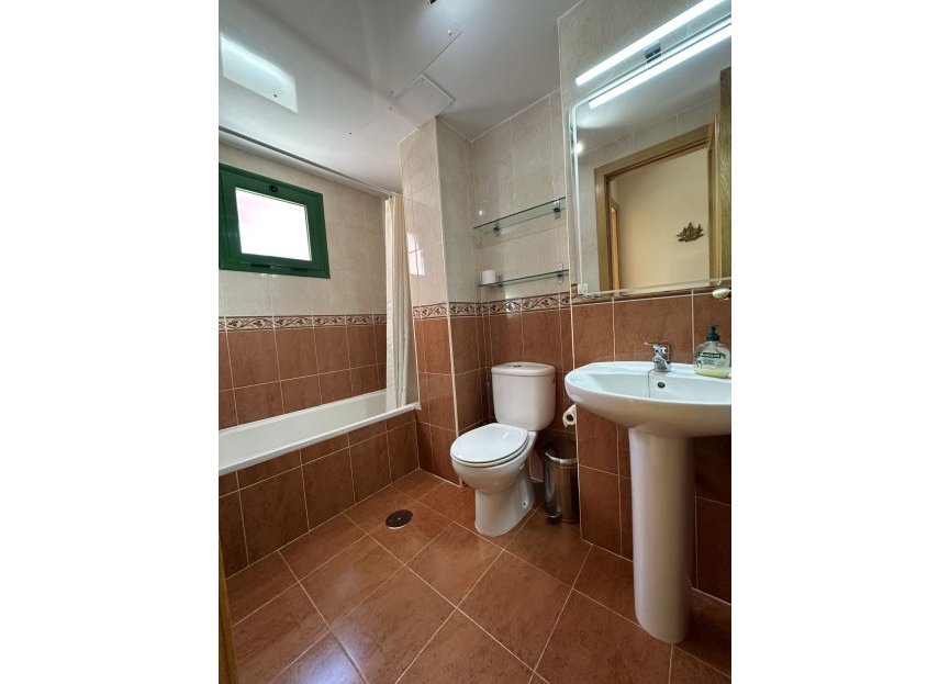 Resale - Apartment - Penthouse Duplex - Fuengirola - Fuengirola Centro