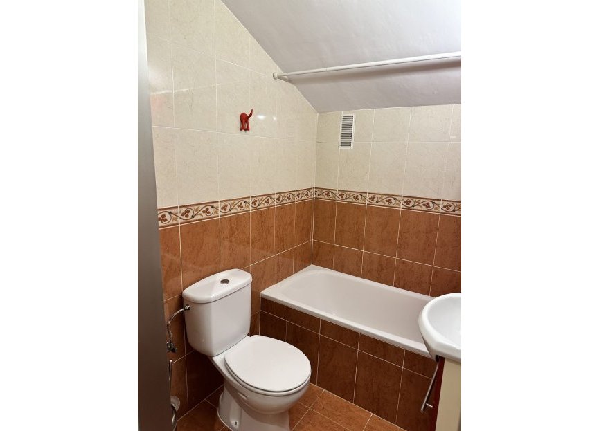 Resale - Apartment - Penthouse Duplex - Fuengirola - Fuengirola Centro