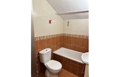 Resale - Apartment - Penthouse Duplex - Fuengirola - Fuengirola Centro