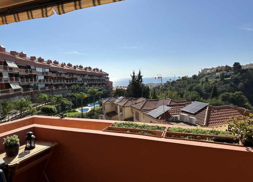 Resale - Apartment - Penthouse Duplex - Fuengirola - Fuengirola Centro