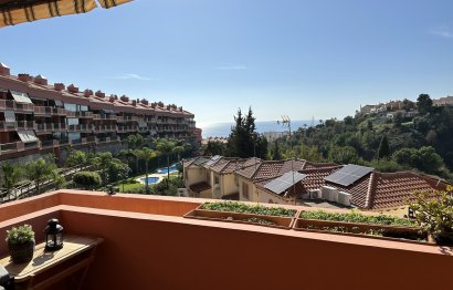 Resale - Apartment - Penthouse Duplex - Fuengirola - Fuengirola Centro