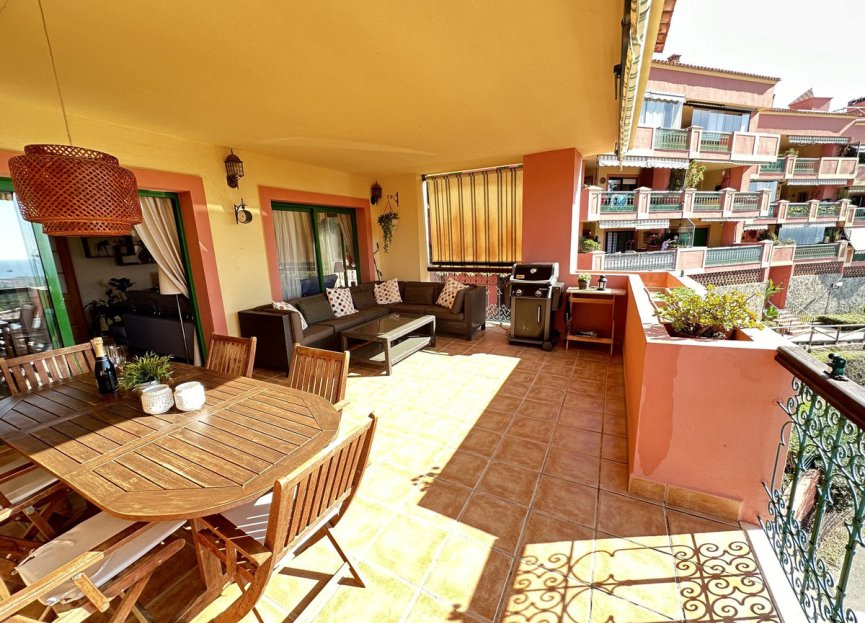 Resale - Apartment - Penthouse Duplex - Fuengirola - Fuengirola Centro