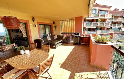 Resale - Apartment - Penthouse Duplex - Fuengirola - Fuengirola Centro