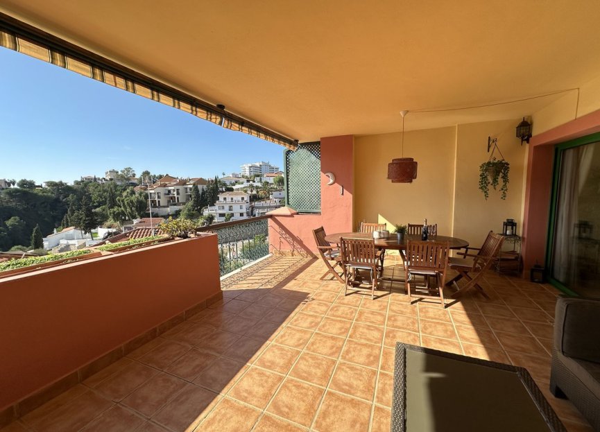 Resale - Apartment - Penthouse Duplex - Fuengirola - Fuengirola Centro