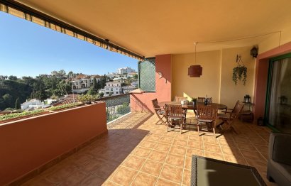 Resale - Apartment - Penthouse Duplex - Fuengirola - Fuengirola Centro