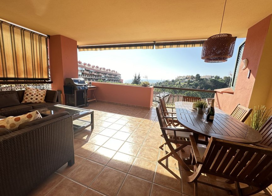 Resale - Apartment - Penthouse Duplex - Fuengirola - Fuengirola Centro