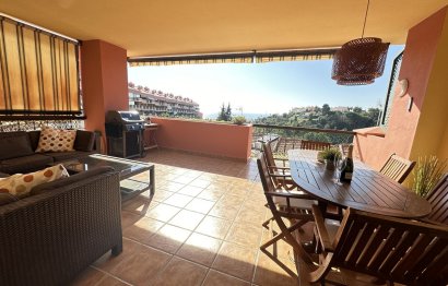 Resale - Apartment - Penthouse Duplex - Fuengirola - Fuengirola Centro