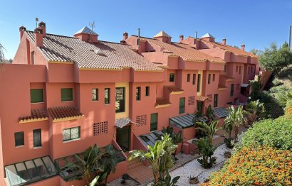 Resale - Apartment - Penthouse Duplex - Fuengirola - Fuengirola Centro