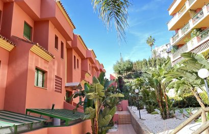 Resale - Apartment - Penthouse Duplex - Fuengirola - Fuengirola Centro