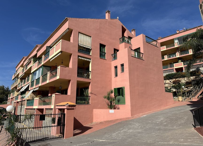 Resale - Apartment - Penthouse Duplex - Fuengirola - Fuengirola Centro