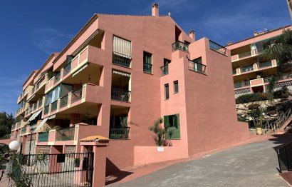 Resale - Apartment - Penthouse Duplex - Fuengirola - Fuengirola Centro