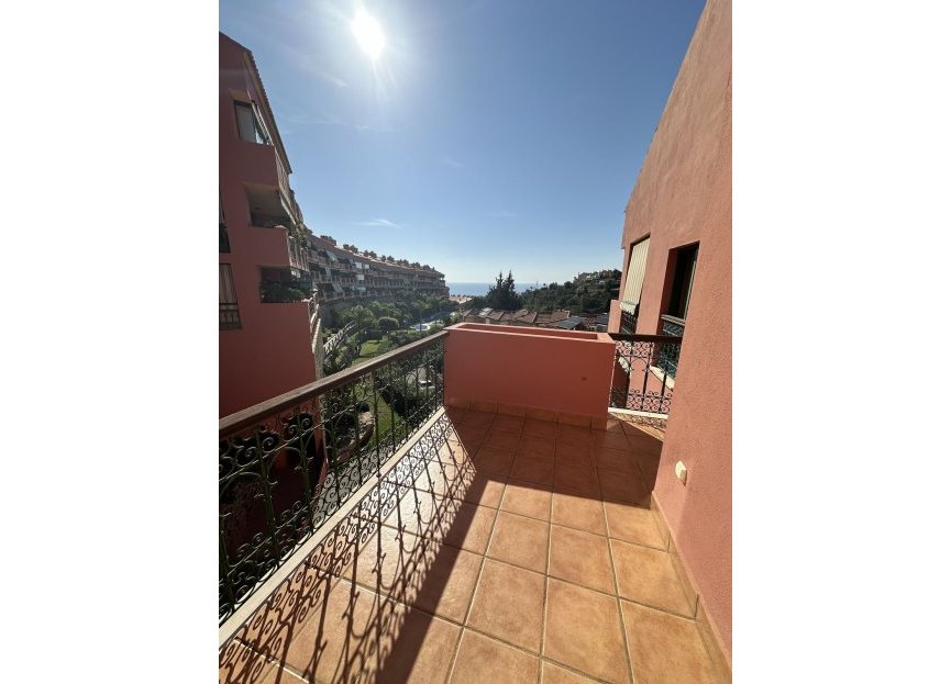 Resale - Apartment - Penthouse Duplex - Fuengirola - Fuengirola Centro