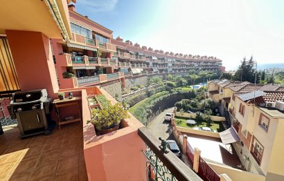 Resale - Apartment - Penthouse Duplex - Fuengirola - Fuengirola Centro