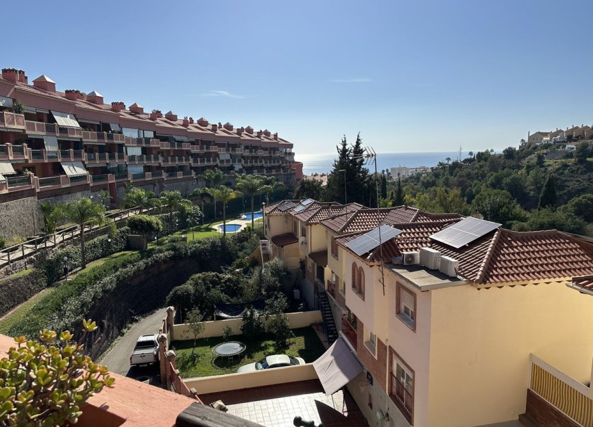 Resale - Apartment - Penthouse Duplex - Fuengirola - Fuengirola Centro