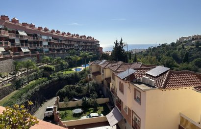 Resale - Apartment - Penthouse Duplex - Fuengirola - Fuengirola Centro