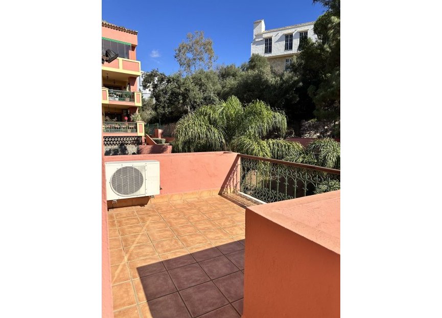 Resale - Apartment - Penthouse Duplex - Fuengirola - Fuengirola Centro