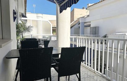 Reventa - Apartment - Penthouse - Fuengirola - Fuengirola Centro