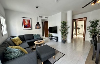 Reventa - Apartment - Penthouse - Fuengirola - Fuengirola Centro